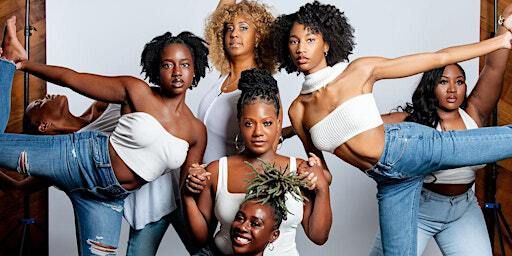 In Her Feelings: a Danceography | Sewell Mill Library & Cultural Center