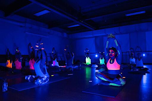 Buti Yoga Glow | Acclamation Brewing