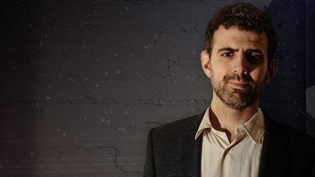 Sam Morril: The Errors Tour 2025 (Seattle) | Moore Theatre