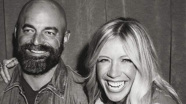 Drew and Ellie Holcomb Memory Bank Tour 2025 (Nashville) | Ryman Auditorium