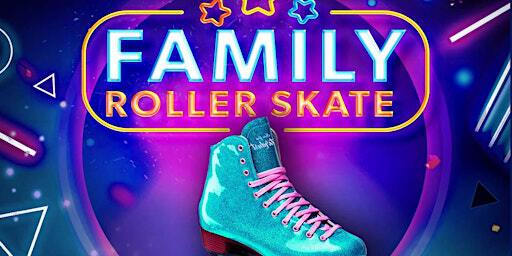 Friday Night Roller Skating 2025 | Branch Brook Park Roller Skating Center