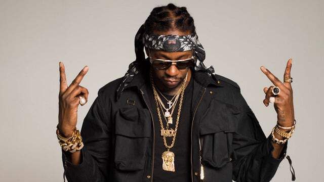 2 Chainz & Jeezy 2025 (Chicago) | The Chicago Theatre