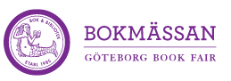 Bokmässan Göteborg 2024 | Svenska Mässan