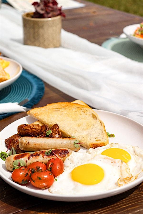 Easter Sunday Brunch | The Glen at Crossmount