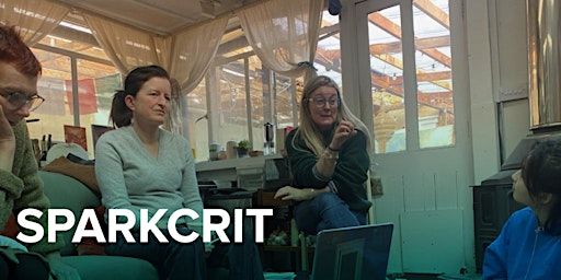 RuptureXIBIT SparkCrit: Cultural Reforesting in Process | RuptureXIBIT (+Studio)