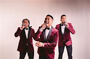 Motown Sensations | Stormont Hotel Belfast