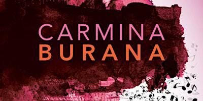 Carmina Burana | Carleton Dominion-Chalmers Centre