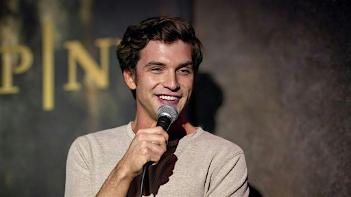 Connor King in San Francisco | The Faight Collective