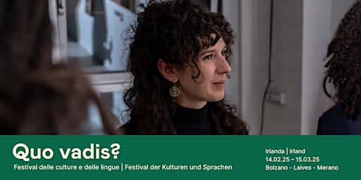 Talk con l’artista Samira Mosca | Centro Culturale Claudio Trevi