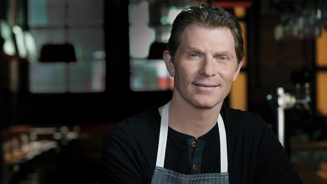 An Evening With Bobby Flay 2025 (Durant) | Magnolia Grand Ballroom