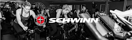 041925HIUFC Schwinn® Indoor Cycling Classic Certification | UFC GYM Kailua