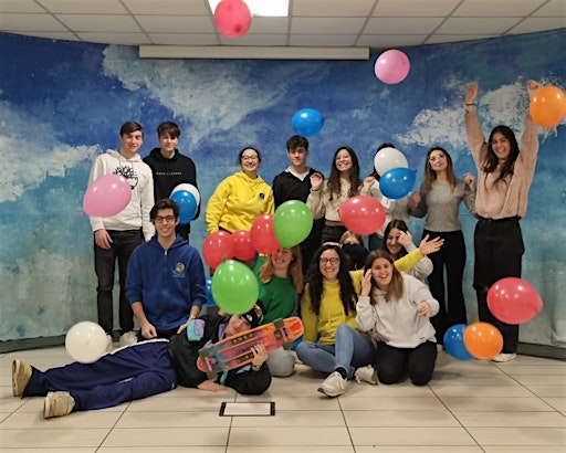 Spettacolo di prova | Seminario Vescovile Giovanni XXIII