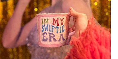 Taylor Swift Clay Building | Art-Ful Pottery Cafe
