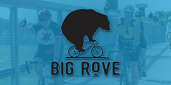Big Rove Ride 2025 | Big Grove Brewery & Taproom