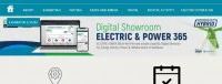 Electric & Power Indonesia 2024 | Jakarta International Expo, Special Capital Region of Jakarta, Indonesia
