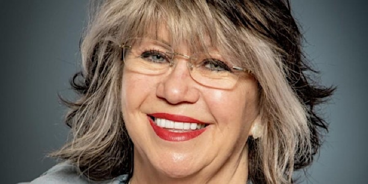 Northwich LitFest 2025 - Launch event with special guest MILLY JOHNSON | Davenham Theatre