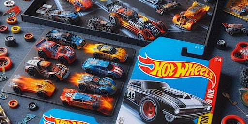 HotWheels  Winnipeg - Weekly Racing Event | 101 Paulin Street, Winnipeg, MB, Canada