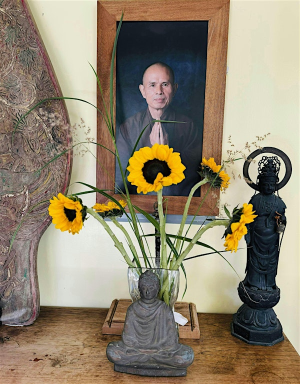Mindfulness Retreat and Vesak Day Celebration | 654A Judd St