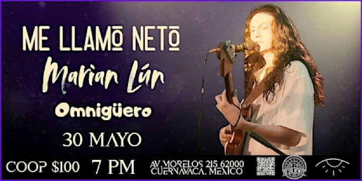 me.llamo.neto | Cafetería Resiliente