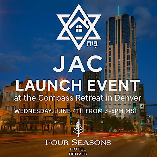 J@C Launch Party at the 2025 Compass Retreat | Four Seasons Hotel Denver