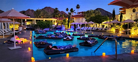 Sunset Good Vibes  & Tommy Bahama Miramonte (June 2) | Tommy Bahama Miramonte Resort & Spa