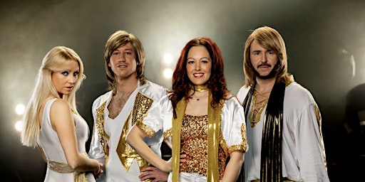 Abba Revival | St Mary Magdalene Church, Cobham KENT