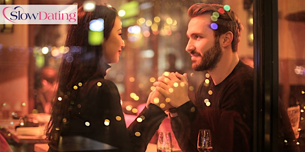 Speed Dating in Brighton for 20s & 30s | Fitz Regent