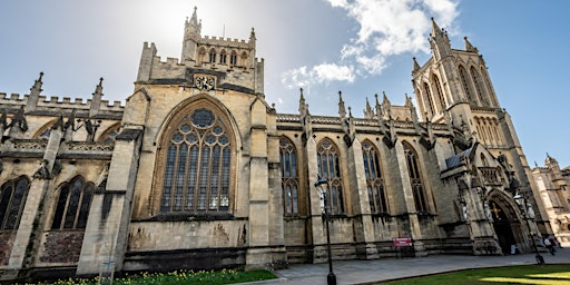 Tower Tour of Bristol Cathedral | Bristol Cathedral