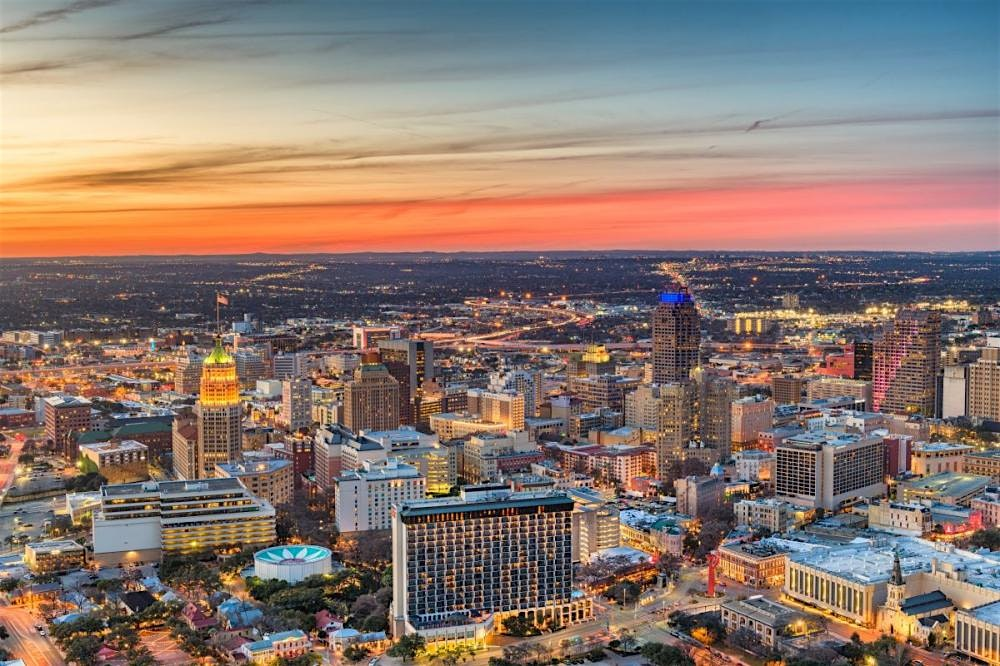 San Antonio Hunt Audio Tour | 300 Alamo Plaza