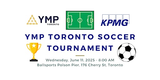 YMP Soccer Tournament & Lunch at Cabana Poolbar! | Ballsports Polson Pier