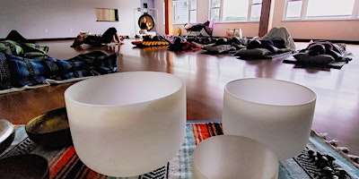 Sound Meditation Concert at Patriots Park | Patriots Park