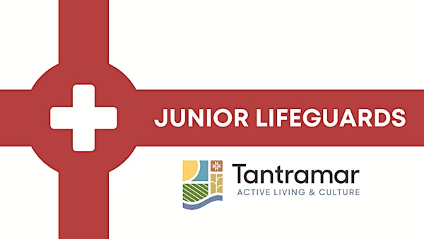 Junior Lifeguards | Lillas Fawcett Park