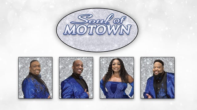 Soul of Motown 2025 (Las Vegas) | Westgate Las Vegas Resort & Casino