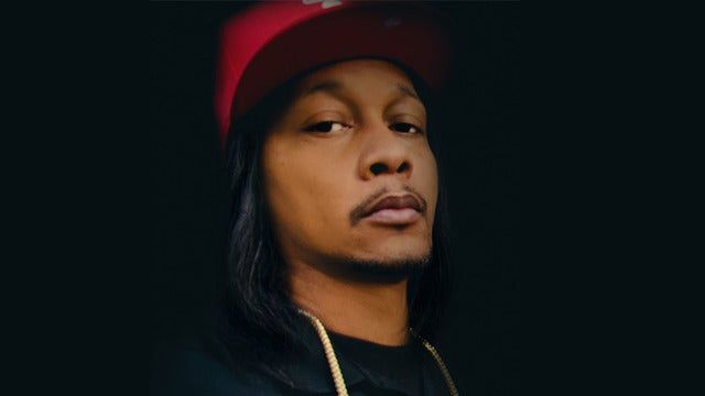 DJ Quik 2025 (Las Vegas) | Brooklyn Bowl Las Vegas