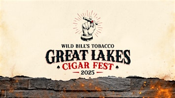 Great Lakes Cigar Fest | M1 Concourse
