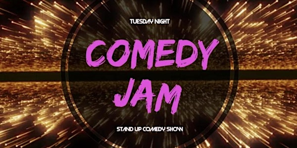 Comedy Jam ( Stand-Up Comedy ) MTLCOMEDYCLUB | McKibbin’s