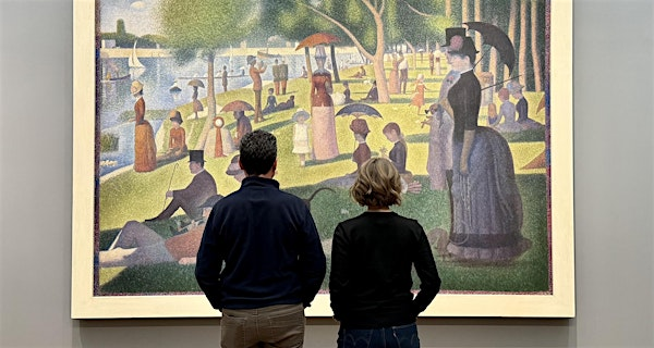Ferris Bueller Movie Tour at the Art Institute of Chicago | The Art Institute of Chicago