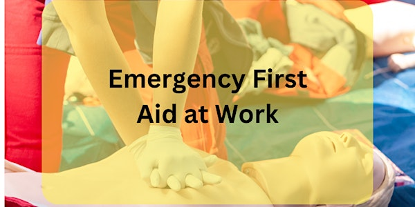 Emergency First Aid at Work | Sheffield United Football Club