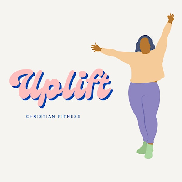 Uplift Christian Fitness Dance Class | Swerve Dance and Fitness Complex