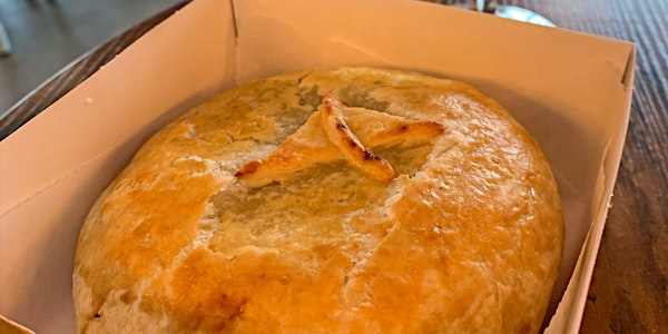 Baked Brie & Vino Nights | Aquila's Nest Vineyards