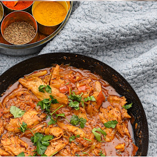 In-person class: Better than take-out: Thai Panang Curry (San Diego) | Quigley Fine Wines