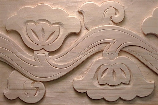 Intro to Woodcarving at the Swedish Club | Swedish Club