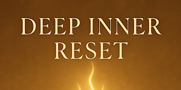 Deep Inner Reset: A Healing Sound & Reiki Journey | The Hare And The Moon