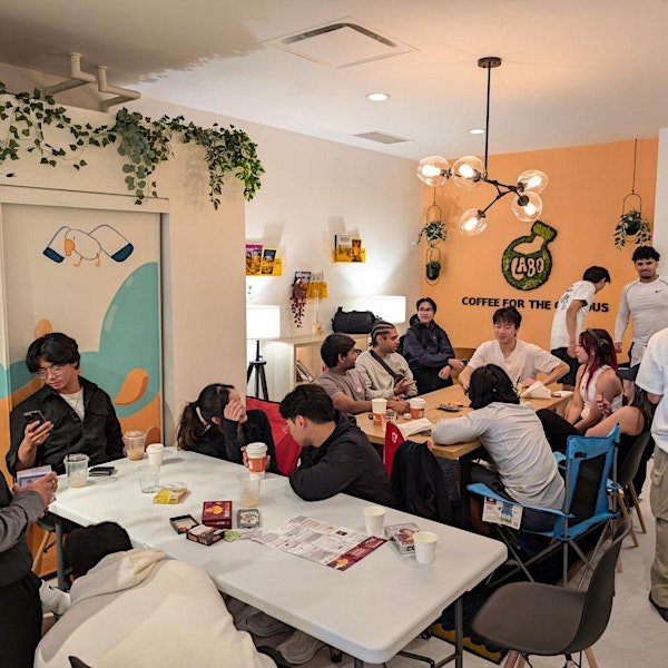 Collage Workshop W/ Megan | Labo Coffee YEG