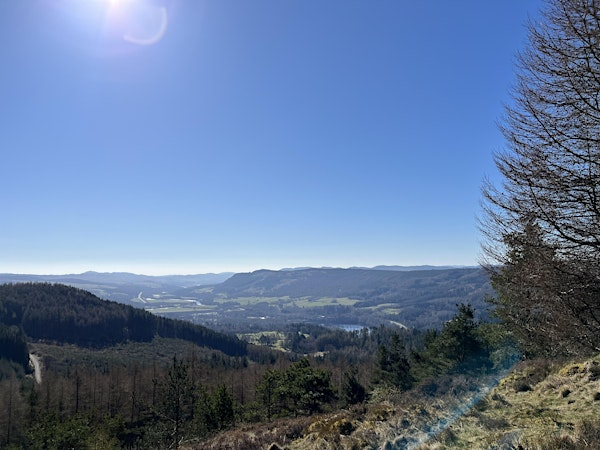 Jewish Community Kayak + Learn | Pitlochry