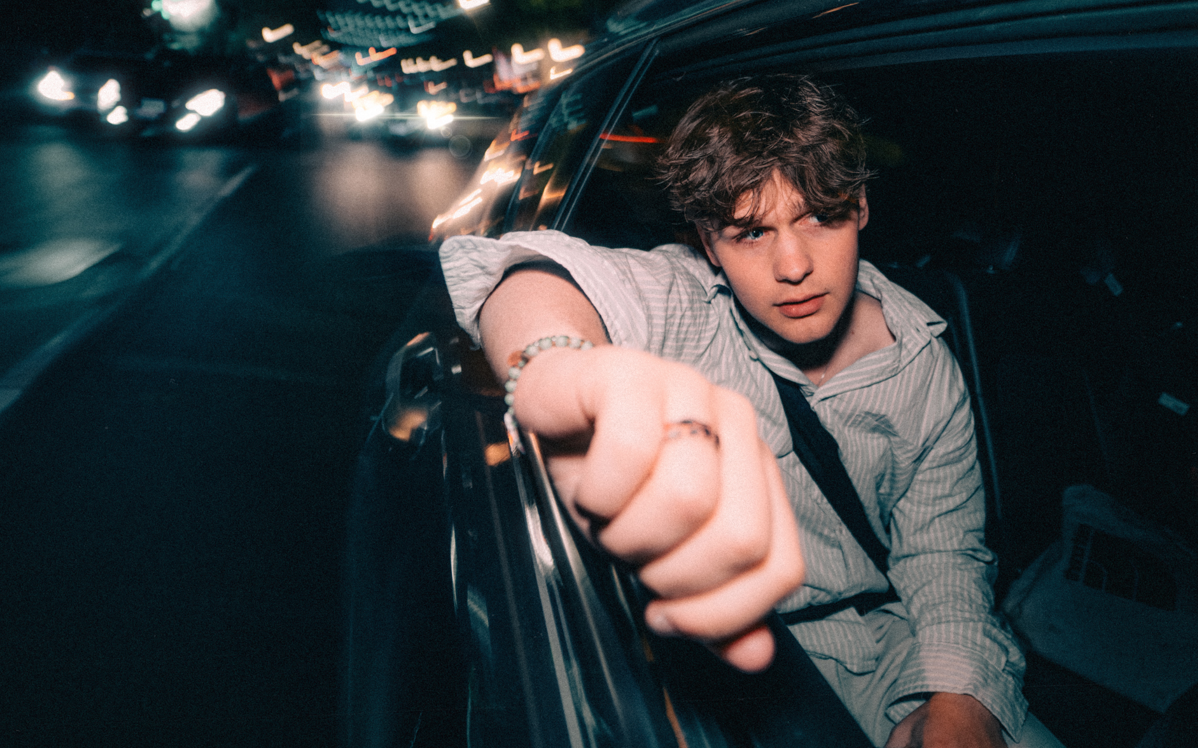 Ben Ellis 2025 (Bristol) | Thekla