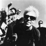 The Offspring, Jimmy Eat World, New Found Glory Cincinnati Concert Tour 2025｜July 25 | Riverbend Music Center