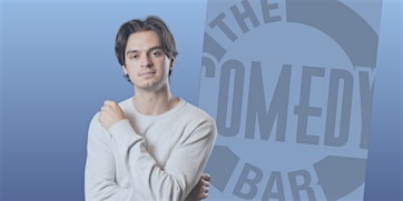 FRIDAY SEPT 19: NATE MEEKER | The Comedy Bar