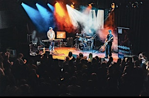 7Celsius Live At The Hope And Ruin | The Hope & Ruin