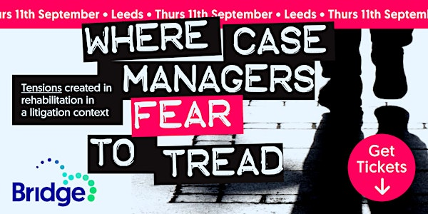 Where Case Managers Fear to Tread | Village Hotel Leeds South